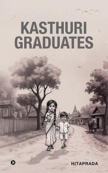 Kasthuri Graduates