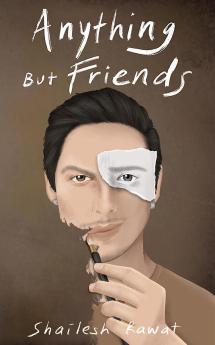 Anything But friends