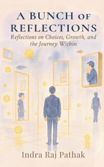 A Bunch Of Reflections: Reflections on Choices Growth and the Journey Within