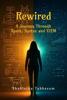Rewired: A Journey Through Spark Syntax and STEM