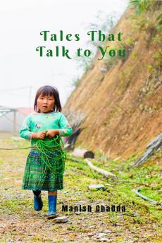 Tales That Talk to You: Stories That Help Us Grow
