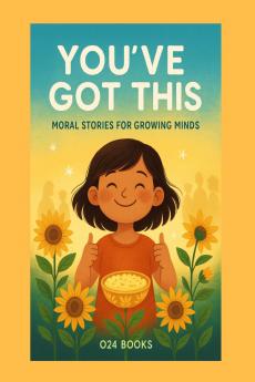 You've Got This: Moral Stories For Growing Minds