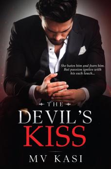 The Devil's Kiss: Indian Mafia Captive Brides #1