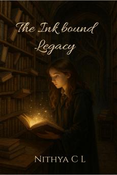 The Ink bound Legacy