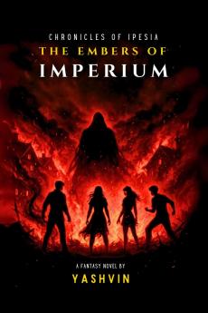 Chronicles of Ipesia: The Embers of Imperium