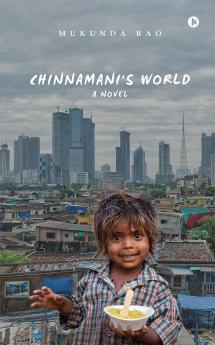 Chinnamani's World: a novel