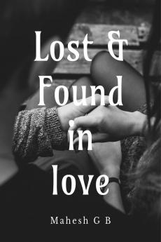 Lost and Found in Love