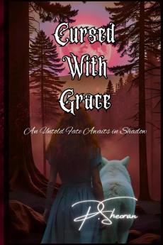 Cursed With Grace: An Untold fate Awaits in Shadow