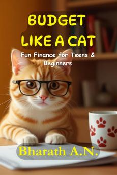 Budget Like a Cat: Fun Finance for Teens & Beginners