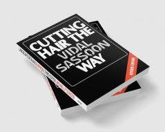 Buy Cutting Hair the Vidal Sassoon Way Book Online at Best Price