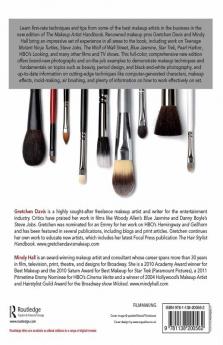 Buy Makeup Artist Handbook Book Online at Best Price | Bookscape