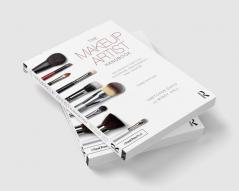 Buy Makeup Artist Handbook Book Online at Best Price | Bookscape