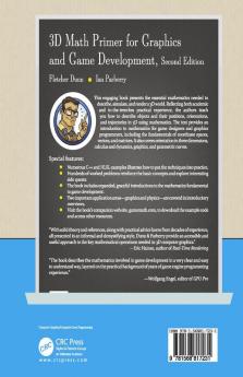 Buy 3D Math Primer for Graphics and Game Development Book Online