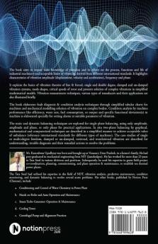 Buy Basics of Vibration and Condition Analysis Book Online at Best ...