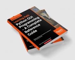 python gui programming – a complete reference guide:... Buy Python GUI Programming - A Complete Reference Guide Book Online at ...