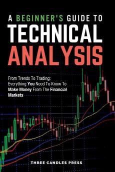 Buy A Beginner's Guide To Technical Analysis Book Online at Best Price ...