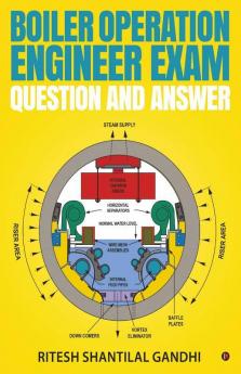 Buy Boiler Operation Engineer Exam Question and Answer Book Online at ...