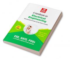 Buy A Handbook on Electrical Engineering Book Online at Best Price ...