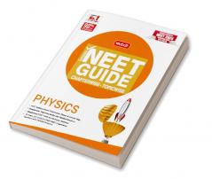 Buy MTG Complete NEET Guide Physics Book For 2024-2025 Exam - Concept ...