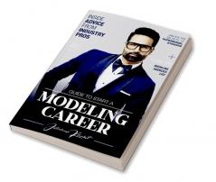 Buy Guide to Start a Modeling Career Book Online at Best Price | Bookscape