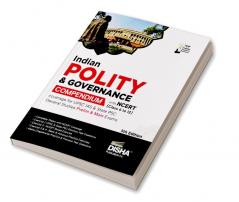 Buy Indian Polity & Governance Compendium with NCERT (Class 6 to 12 ...