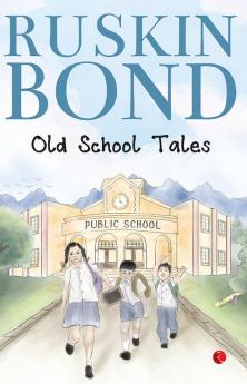 Buy Old School Tales Book Online at Best Price | Bookscape