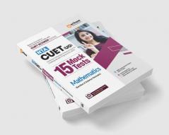 Buy Arihant NTA CUET UG 15 Mock Test For Section 2 Science Domain ...