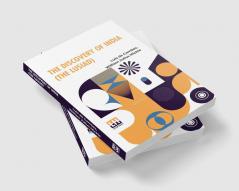 Buy The Discovery Of India Book Online at Best Price | Bookscape