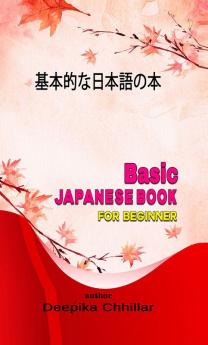 Buy Basic Japanese Book for Beginner Book Online at Best Price | Bookscape