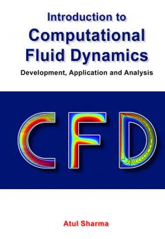 Buy Introduction to Computational Fluid Dynamics Book Online at Best ...