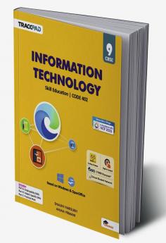 Buy Trackpad Information Technology Class 9 Book Online at Best Price ...