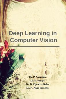 Buy Deep Learning in Computer Vision Book Online at Best Price | Bookscape