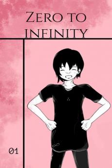 Buy Zero to Infinity Book Online at Best Price | Bookscape