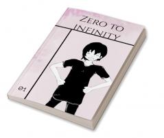 Buy Zero to Infinity Book Online at Best Price | Bookscape