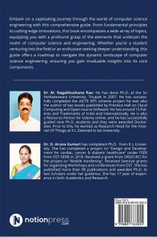Buy ELEMENTS OF COMPUTER SCIENCE AND ENGINEERING : As Per JNTUH ...