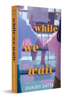 Buy While We Wait Book Online at Best Price | Bookscape