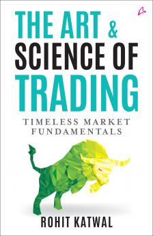 Buy The Art & Science of Trading Book Online at Best Price | Bookscape