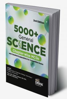 General Science Chapter List Buy 5000+ General Science Chapter-Wise Mcqs With Detailed Explanations ...