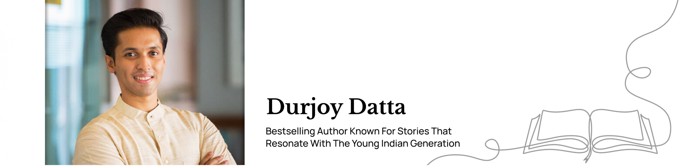 Durjoy Datta