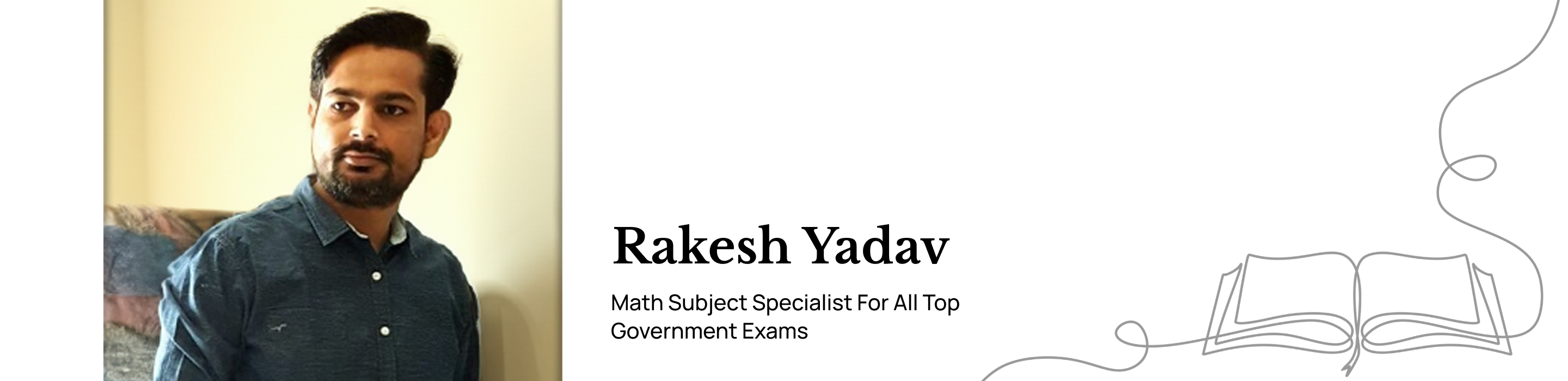 Rakesh Yadav