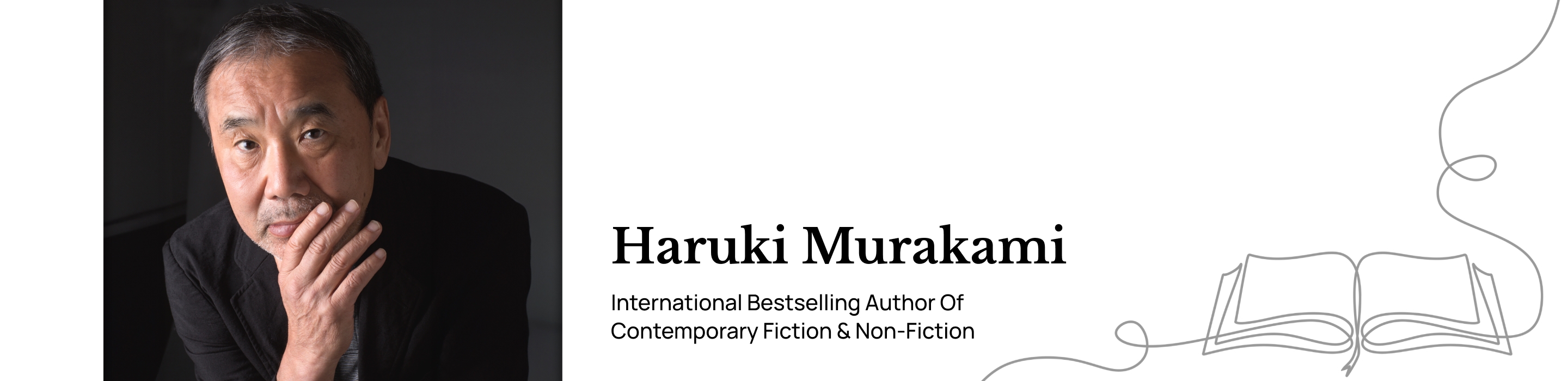 Haruki Murakami Books