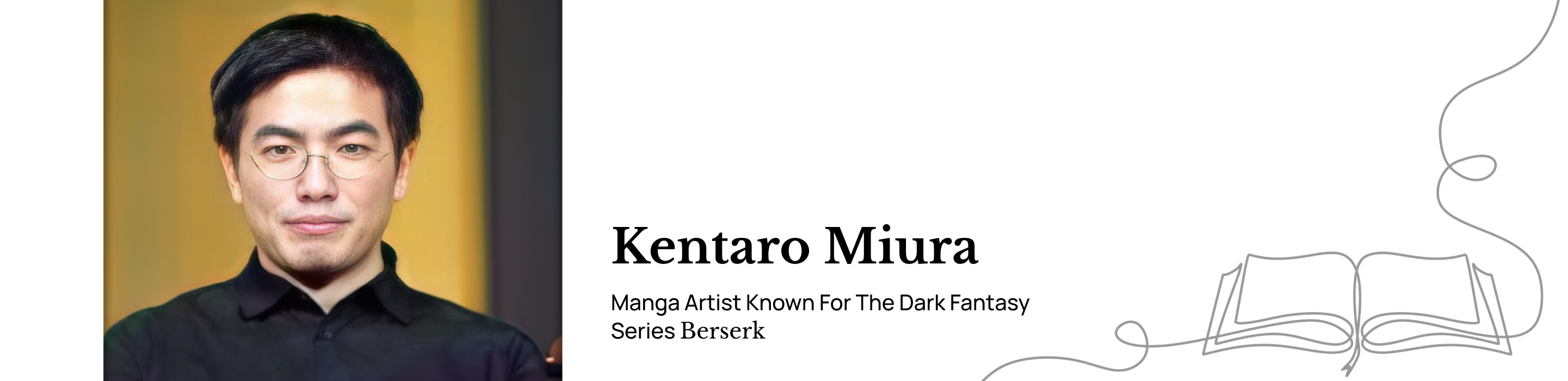 Kentaro Miura books