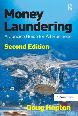 Money Laundering
