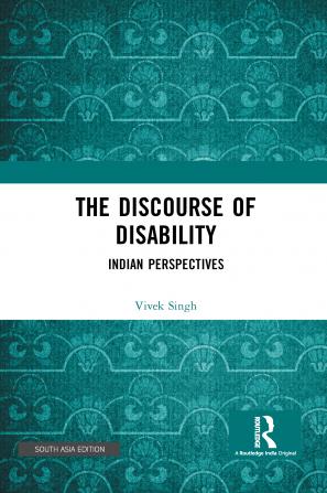 Discourse of Disability