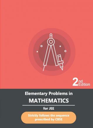 ELEMENTARY PROBLEM IN MATHEMATICS