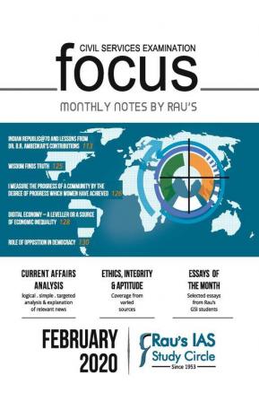 FOCUS February Issue