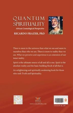 Quantum Spirituality