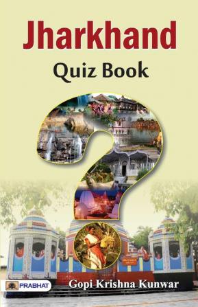 JHARKHAND QUIZ BOOK