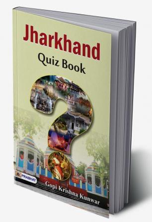 JHARKHAND QUIZ BOOK