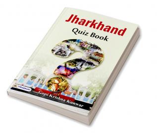 JHARKHAND QUIZ BOOK